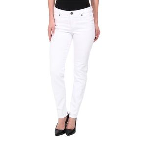 Kut from the Kloth Diana Relaxed EXCLUSIVE white